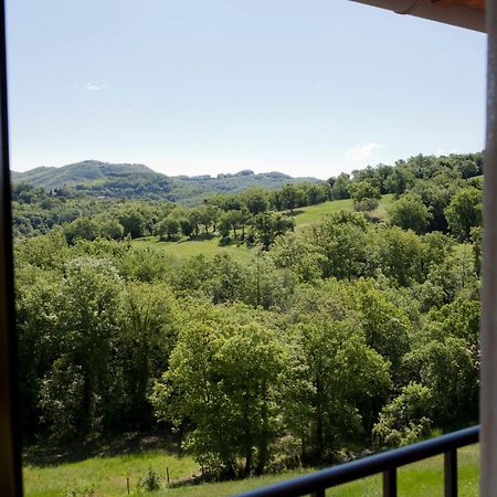 فيلا Relais Parco Del Subasio Piano Delle Pieve المظهر الخارجي الصورة