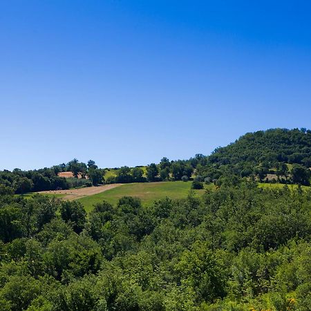 فيلا Relais Parco Del Subasio Piano Delle Pieve المظهر الخارجي الصورة