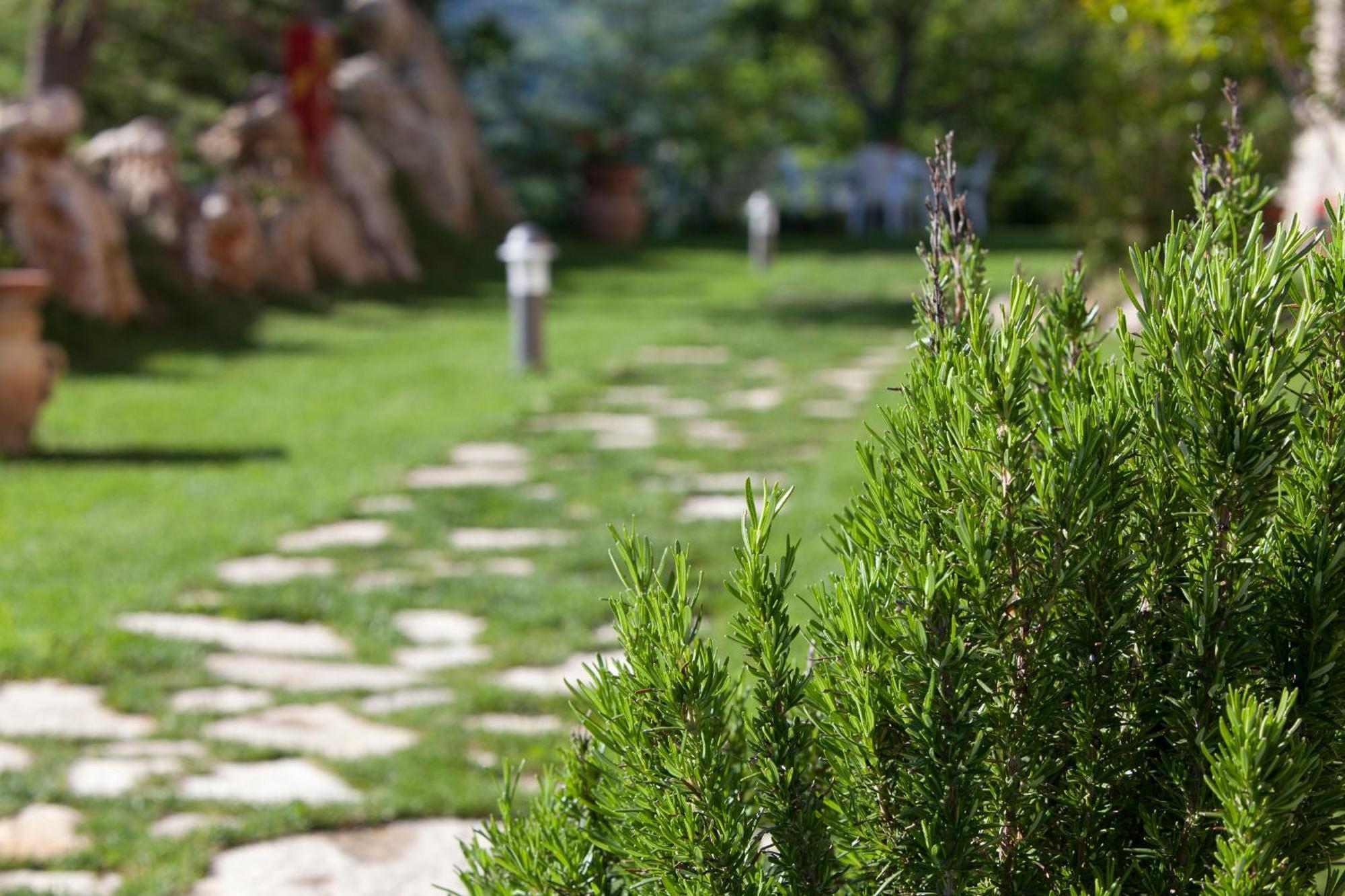 فيلا Relais Parco Del Subasio Piano Delle Pieve المظهر الخارجي الصورة