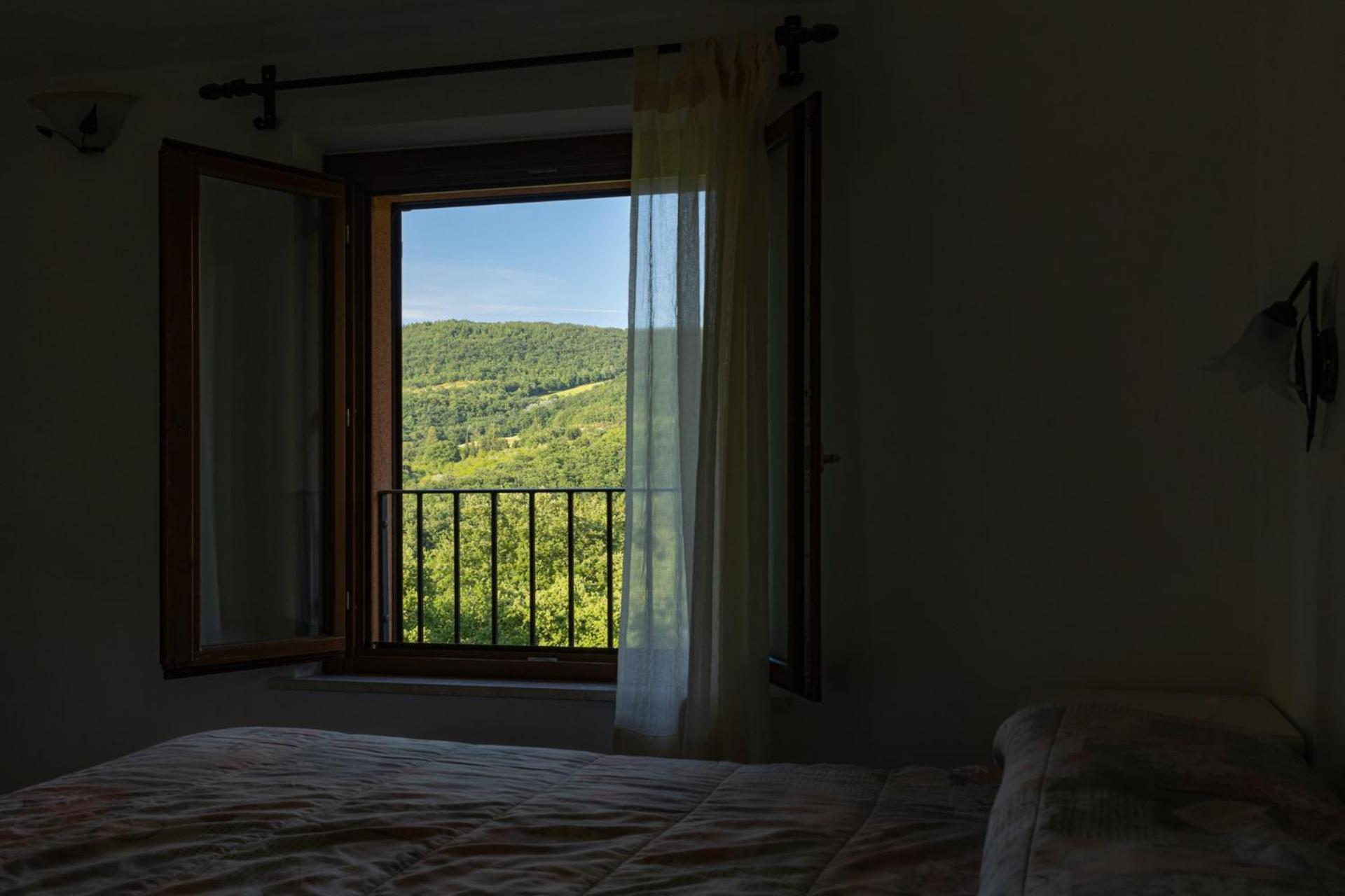 فيلا Relais Parco Del Subasio Piano Delle Pieve المظهر الخارجي الصورة