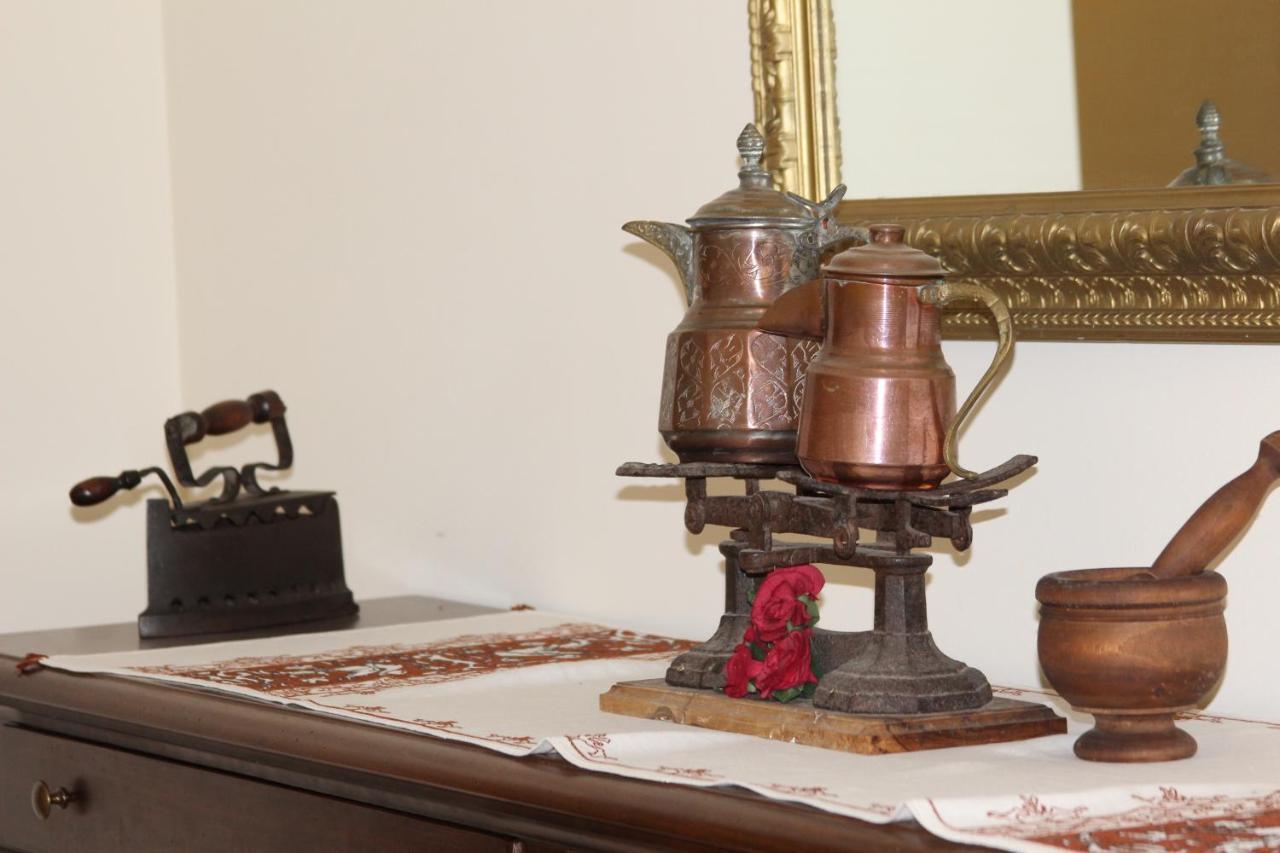 فيلا Relais Parco Del Subasio Piano Delle Pieve المظهر الخارجي الصورة